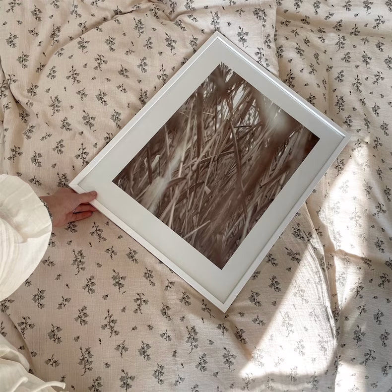 Vass i detalj poster