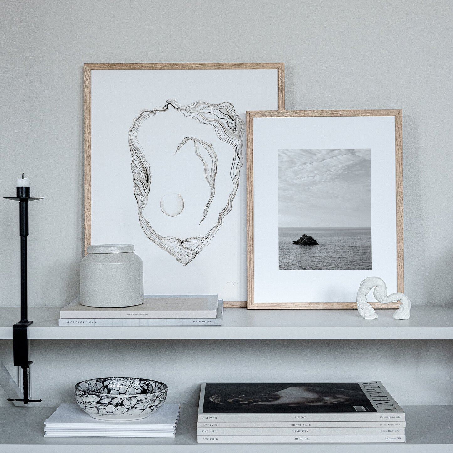 Klippa i Cinque Terre