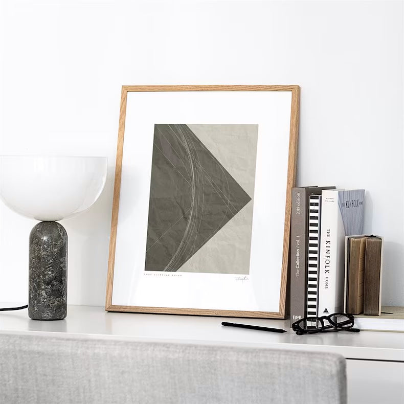 Clipping point poster