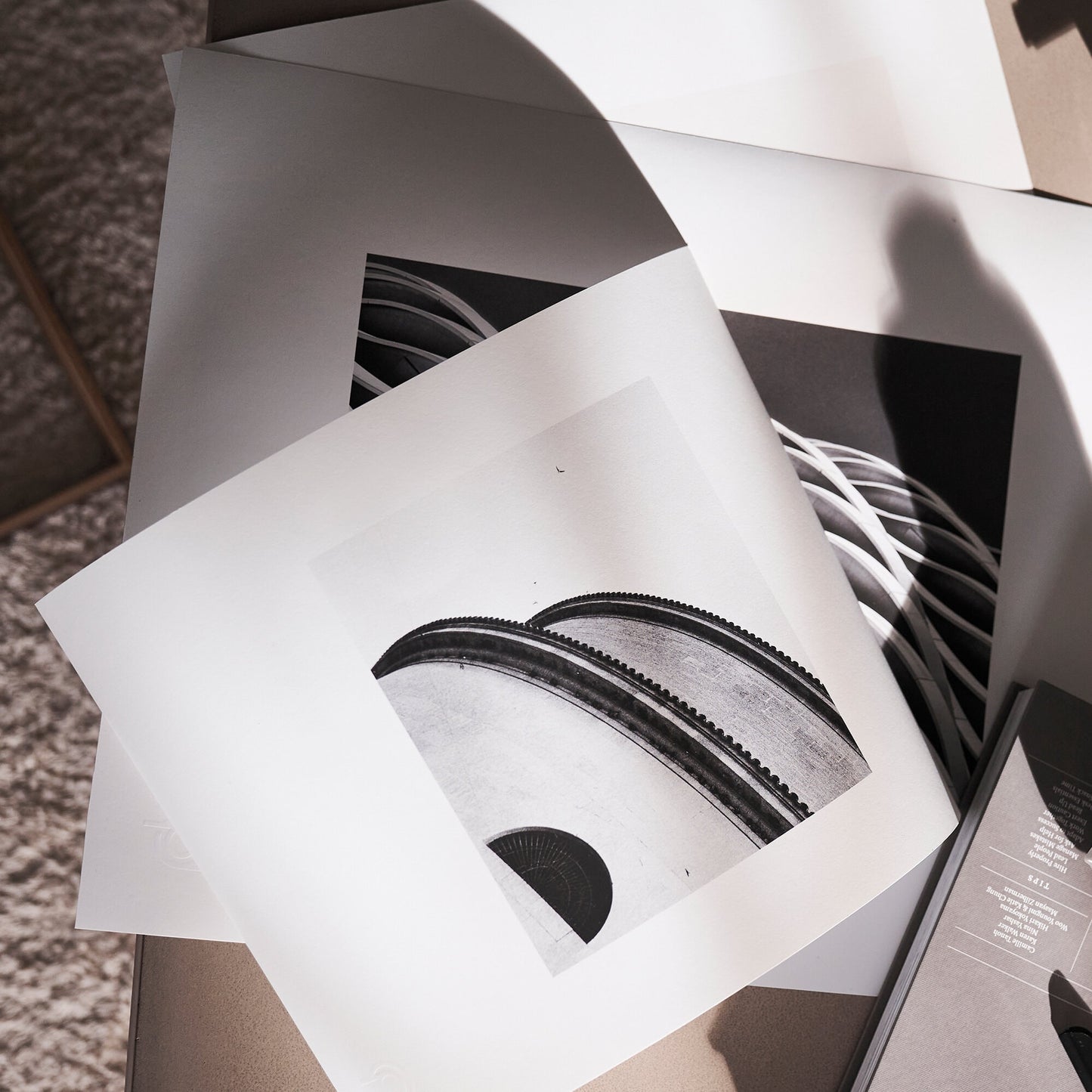 Kapell i Montefrio poster