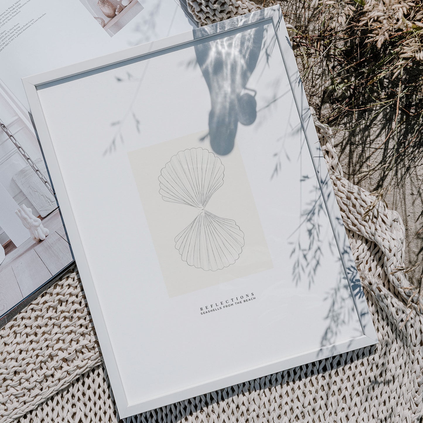 Tvillingsnäckor poster