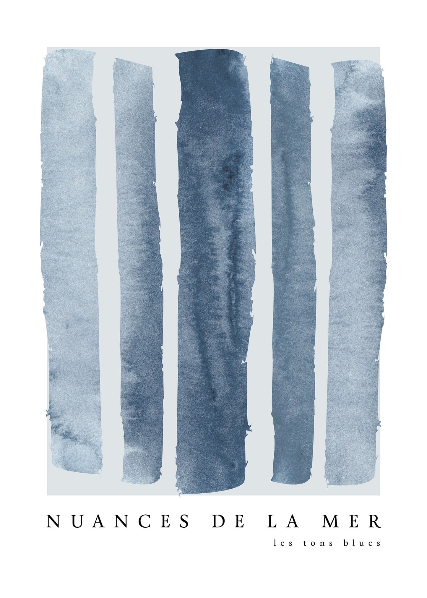 Havsnyanser poster