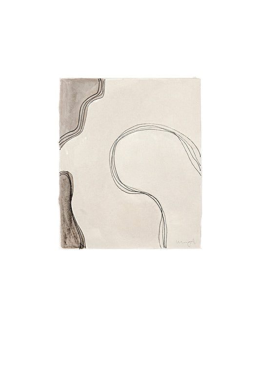 Former i rörelse poster