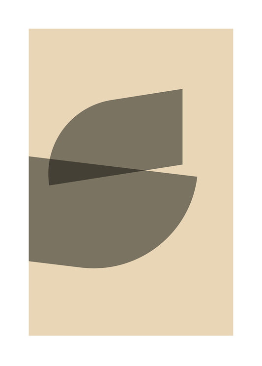 Inflytande former poster