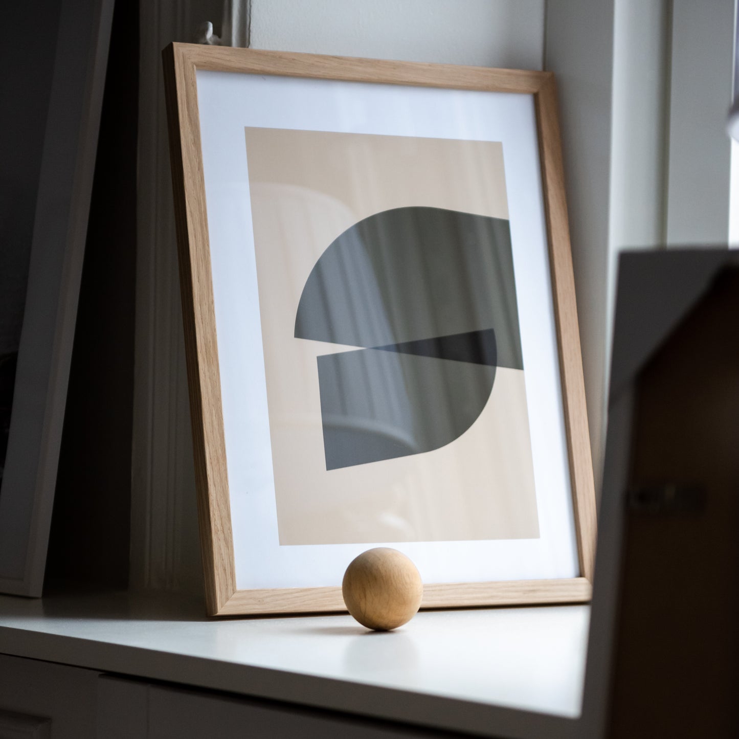 Inflytande former poster