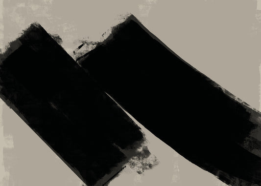 Bärande form poster